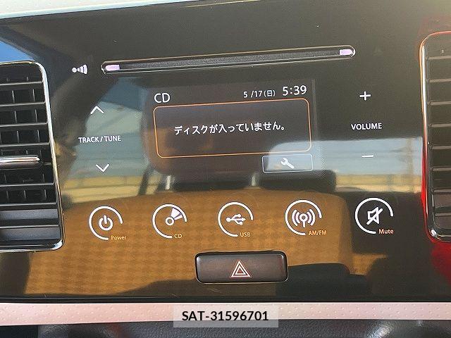 Nissan MOCO 2013-05 7392930-4