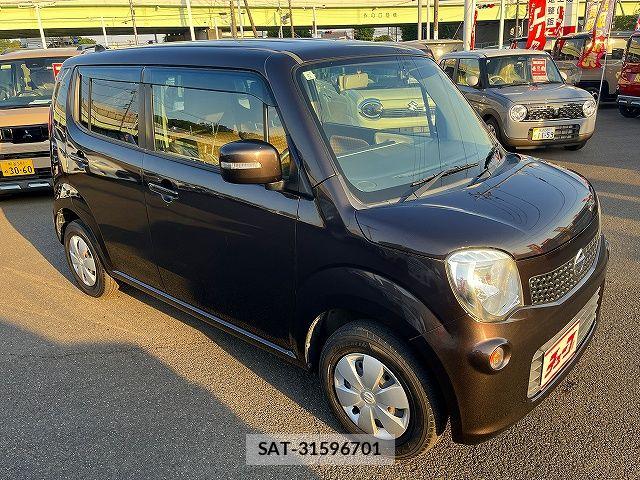 Nissan MOCO 2013-05 7392930-6