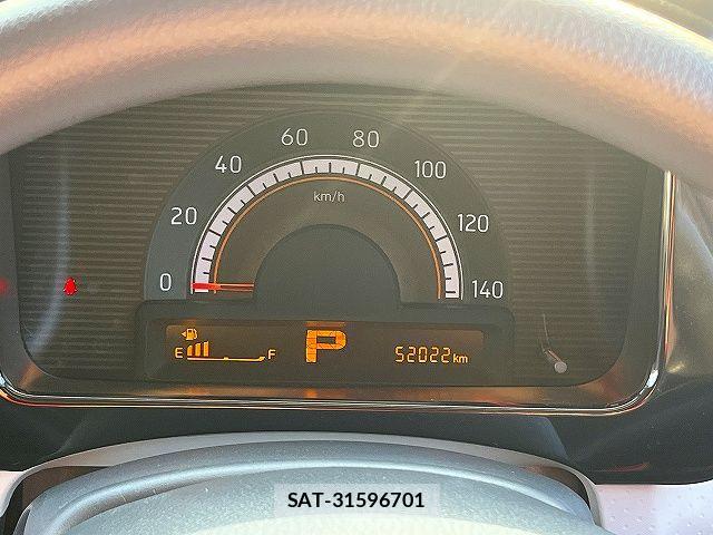 Nissan MOCO 2013-05 7392930-7