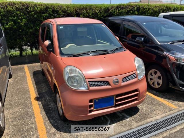 Nissan MOCO 2010-06 7392932-0