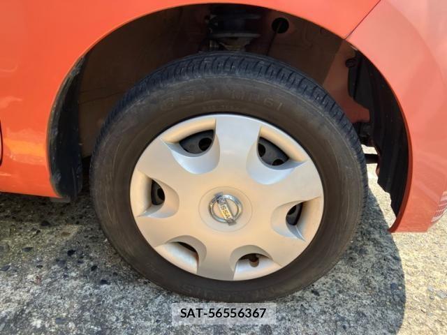 Nissan MOCO 2010-06 7392932-8