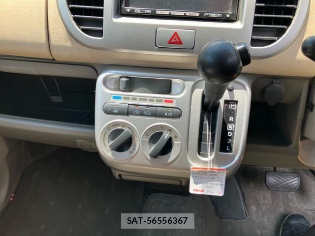 Nissan MOCO 2010-06 7392932-13