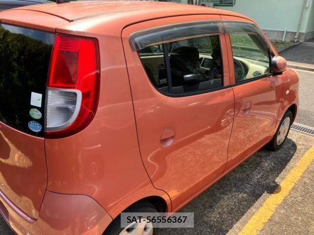 Nissan MOCO 2010-06 7392932-1