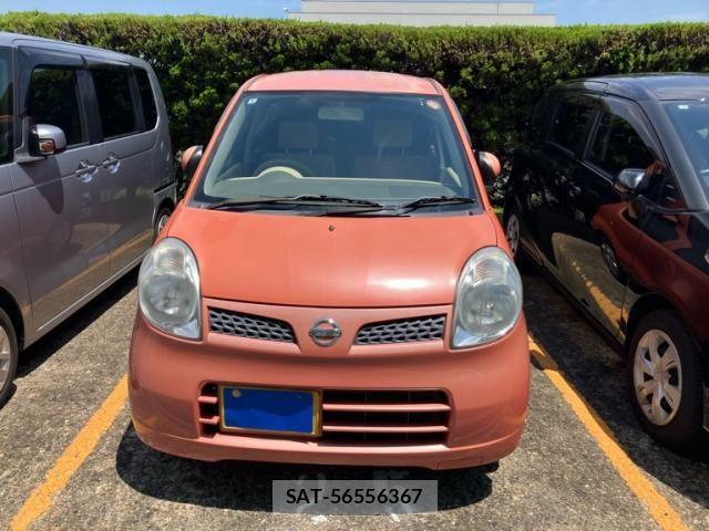Nissan MOCO 2010-06 7392932-2