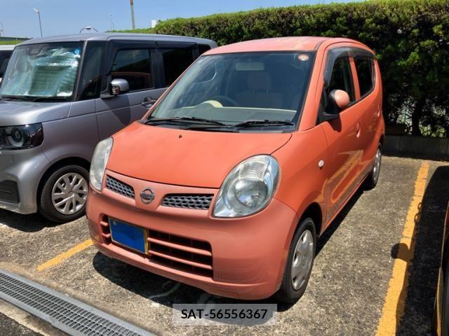 Nissan MOCO 2010-06 7392932-3