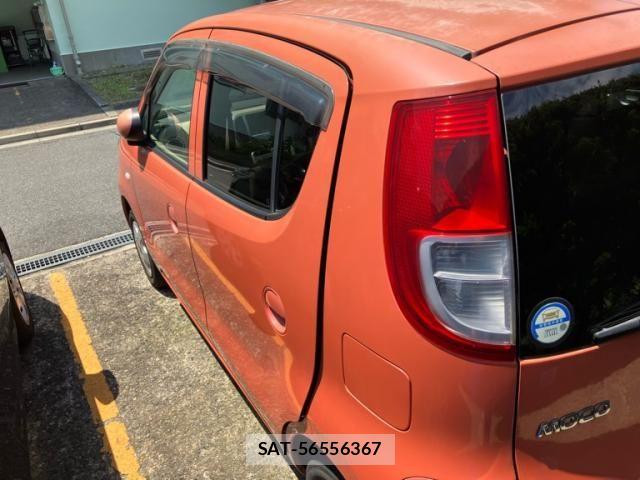 Nissan MOCO 2010-06 7392932-4