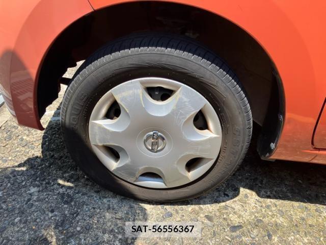 Nissan MOCO 2010-06 7392932-5