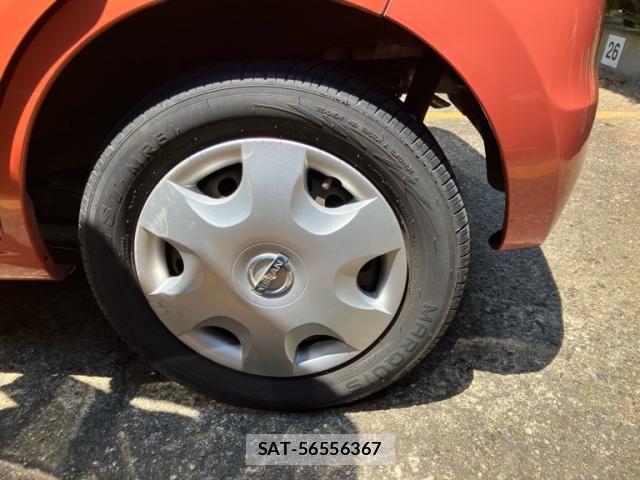 Nissan MOCO 2010-06 7392932-6