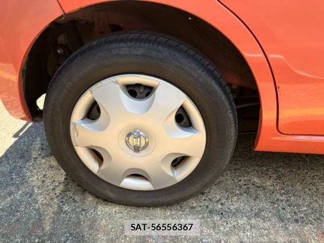 Nissan MOCO 2010-06 7392932-7