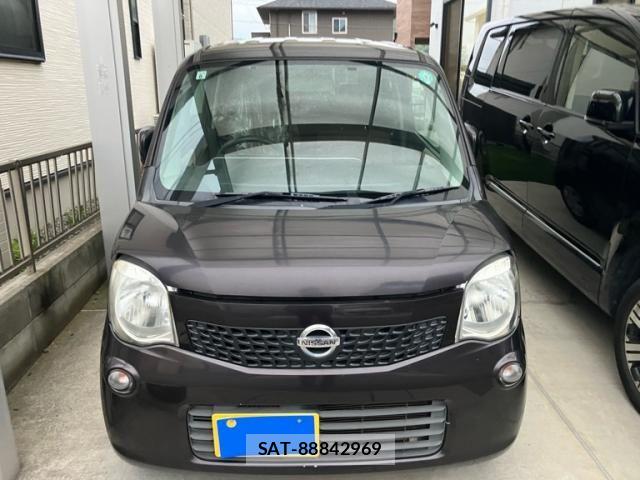 Nissan MOCO 2013-06 7392934-0
