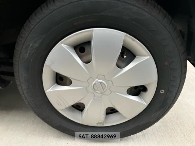 Nissan MOCO 2013-06 7392934-9