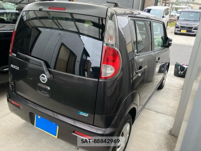 Nissan MOCO 2013-06 7392934-5