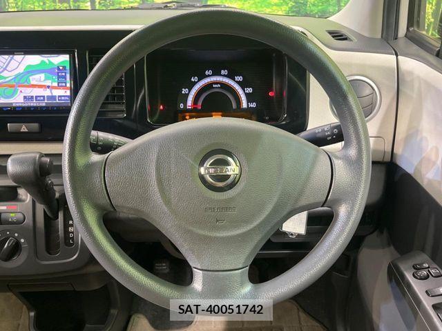 Nissan MOCO 2013-04 7455932-8
