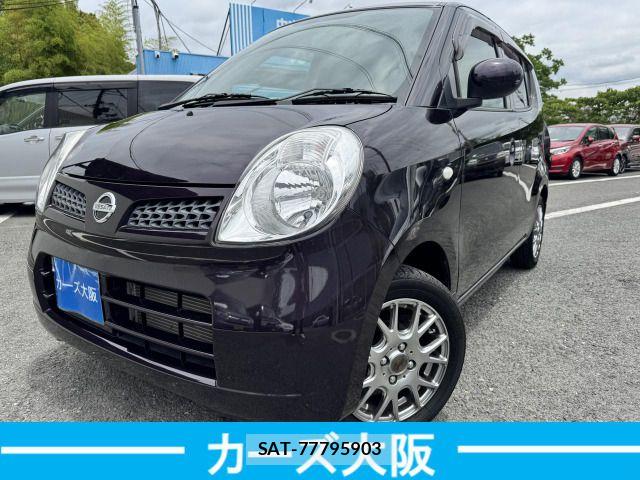 Nissan MOCO 2009-09 7455936-0