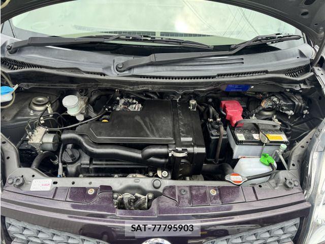 Nissan MOCO 2009-09 7455936-9