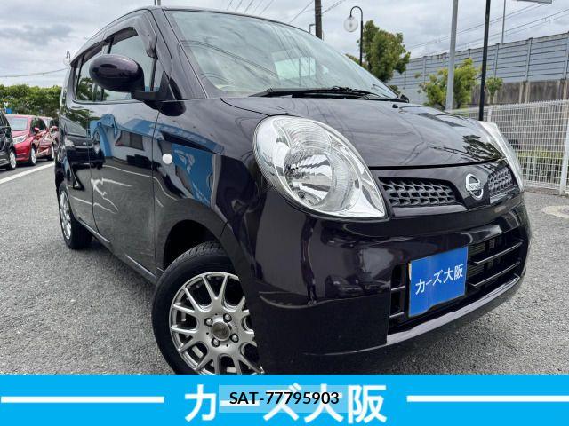Nissan MOCO 2009-09 7455936-1
