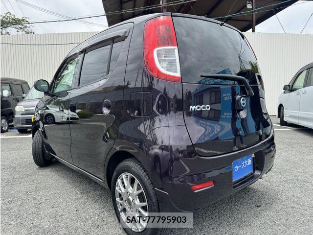 Nissan MOCO 2009-09 7455936-2