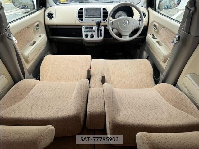 Nissan MOCO 2009-09 7455936-5