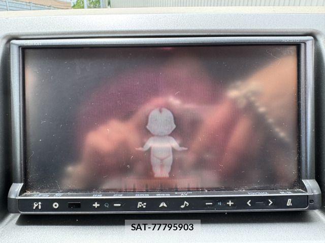 Nissan MOCO 2009-09 7455936-8