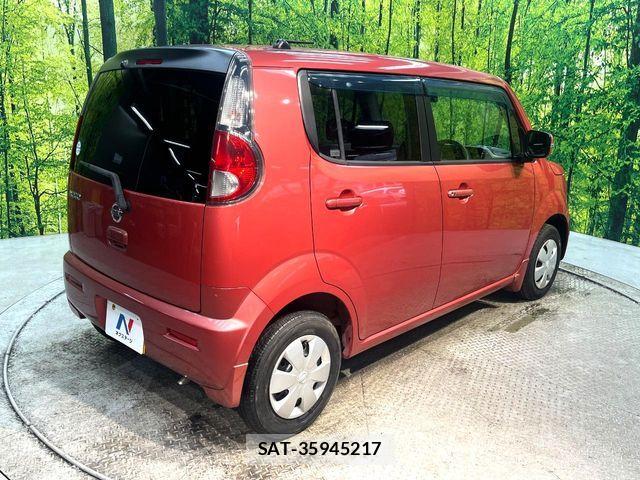Nissan MOCO 2011-11 7455931-16