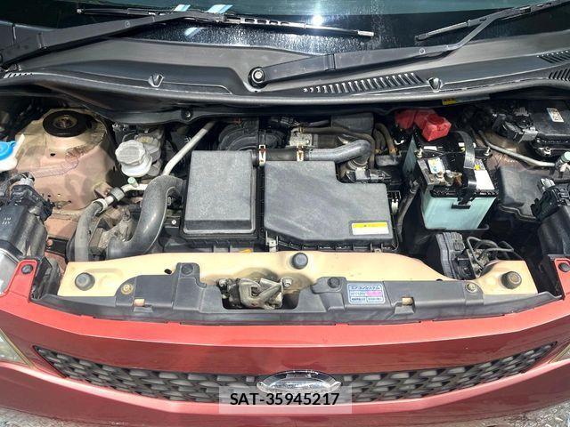 Nissan MOCO 2011-11 7455931-17