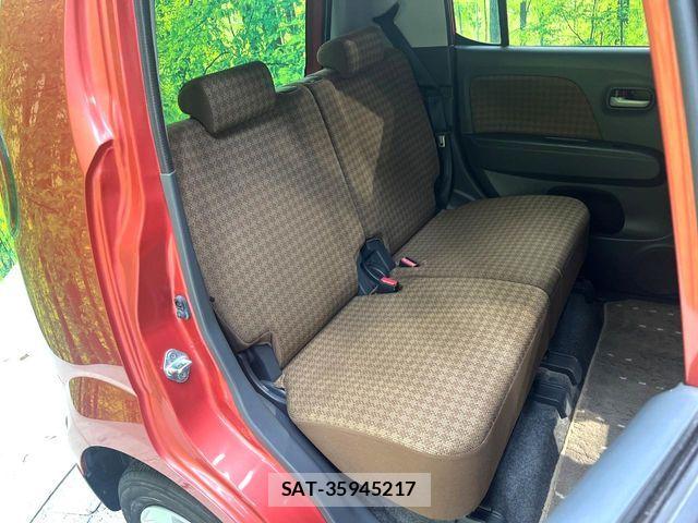 Nissan MOCO 2011-11 7455931-8