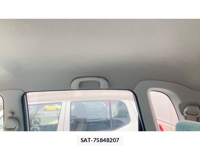 Nissan MOCO 2003-06 7455938-10