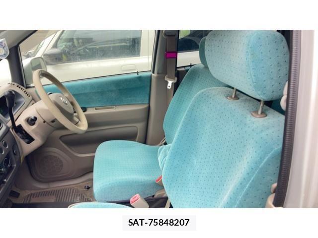 Nissan MOCO 2003-06 7455938-11
