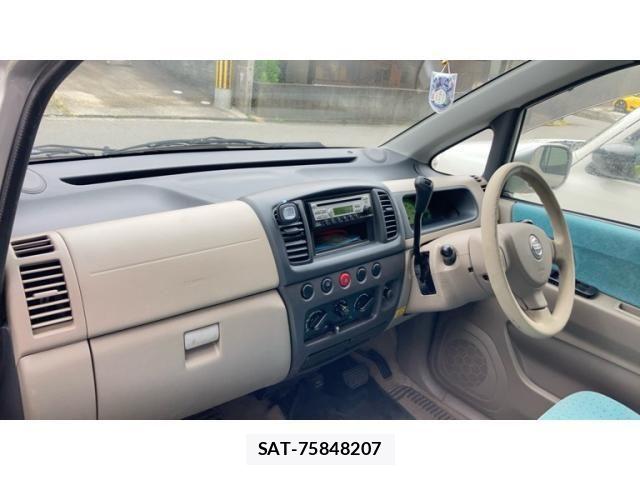 Nissan MOCO 2003-06 7455938-12