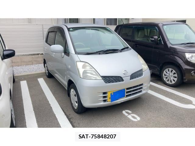 Nissan MOCO 2003-06 7455938-1