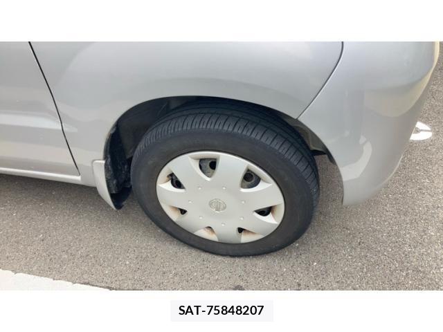Nissan MOCO 2003-06 7455938-2