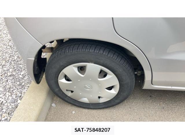 Nissan MOCO 2003-06 7455938-3