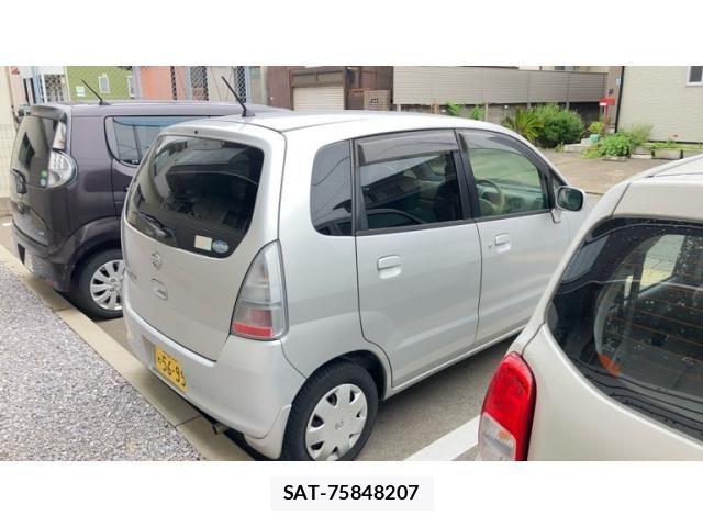Nissan MOCO 2003-06 7455938-4