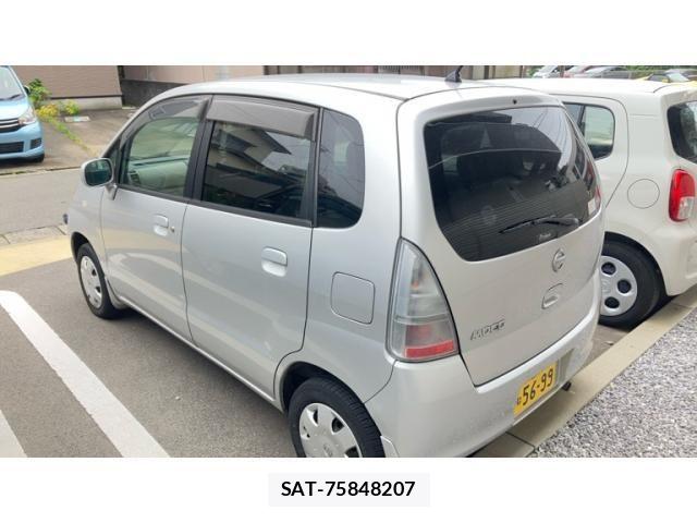 Nissan MOCO 2003-06 7455938-5