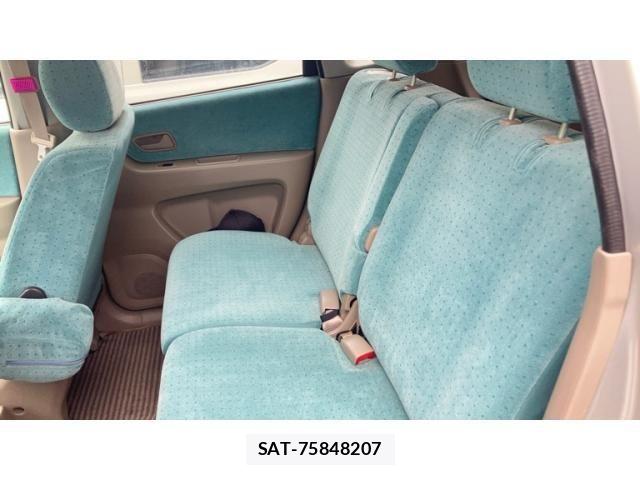 Nissan MOCO 2003-06 7455938-8