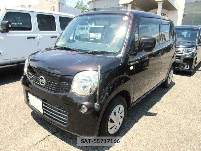 Nissan MOCO 2015-09 7455923-0