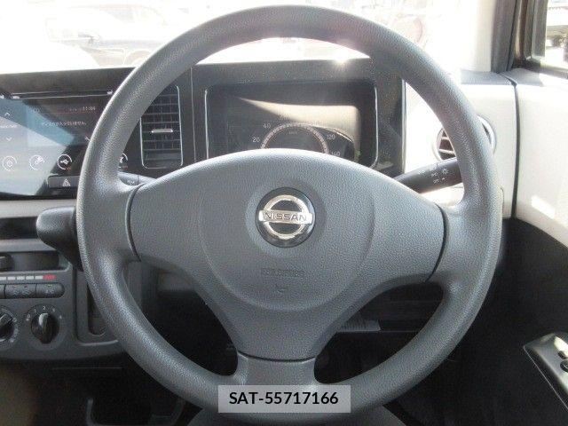 Nissan MOCO 2015-09 7455923-9