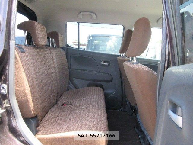 Nissan MOCO 2015-09 7455923-21