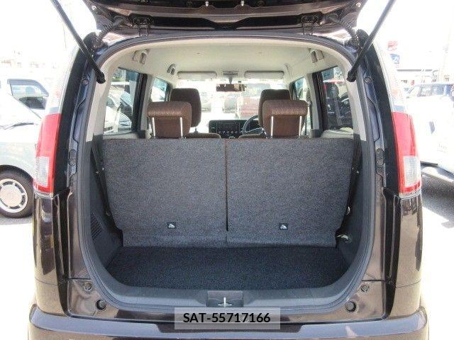 Nissan MOCO 2015-09 7455923-22