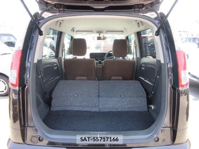 Nissan MOCO 2015-09 7455923-23