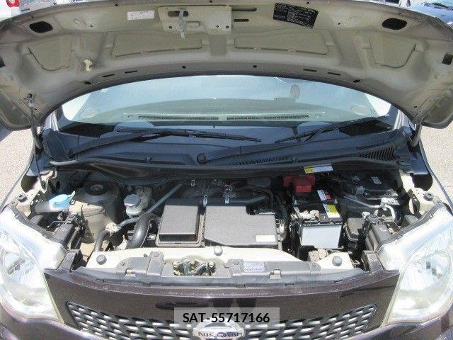 Nissan MOCO 2015-09 7455923-26