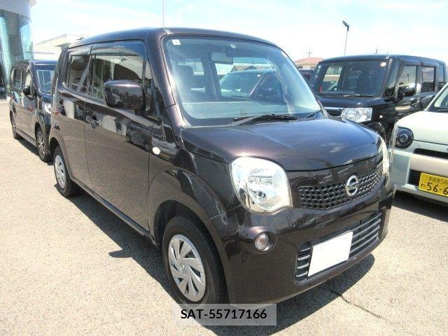 Nissan MOCO 2015-09 7455923-2