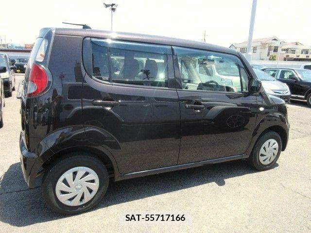 Nissan MOCO 2015-09 7455923-3