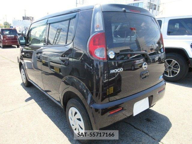 Nissan MOCO 2015-09 7455923-4