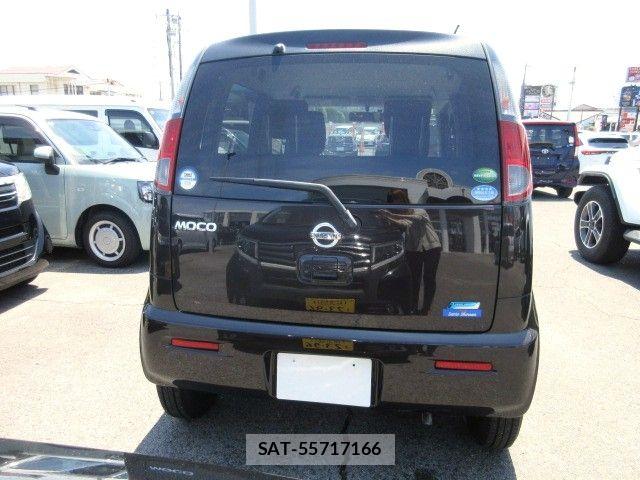 Nissan MOCO 2015-09 7455923-5