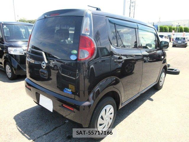 Nissan MOCO 2015-09 7455923-6