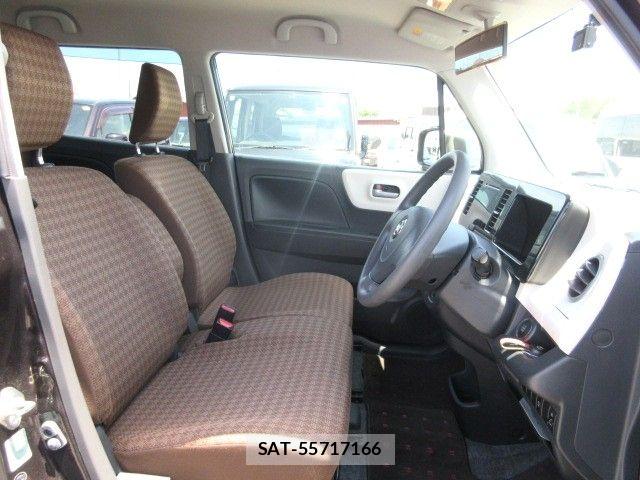 Nissan MOCO 2015-09 7455923-7