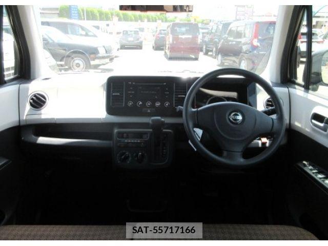 Nissan MOCO 2015-09 7455923-8