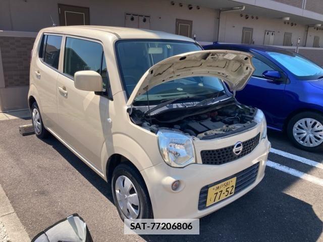 Nissan MOCO 2012-03 7455935-0
