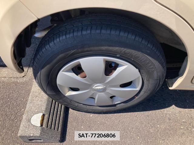 Nissan MOCO 2012-03 7455935-3